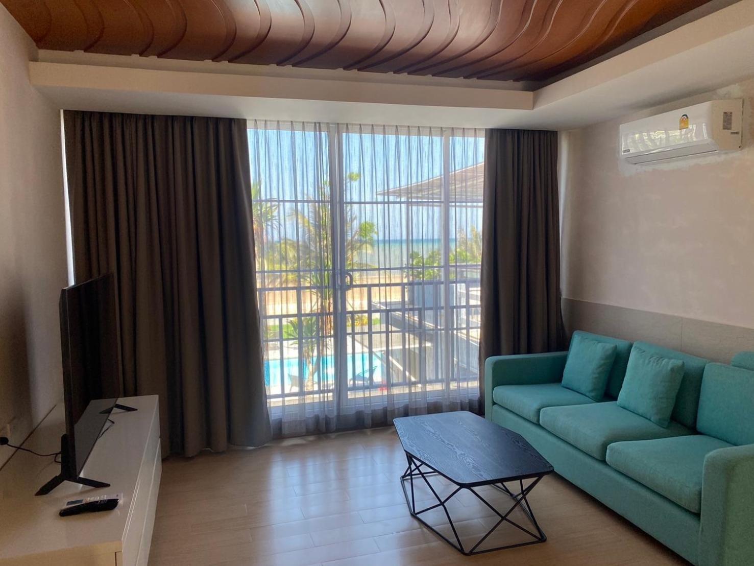 Tusita Wellness Resort Paktako Bagian luar foto