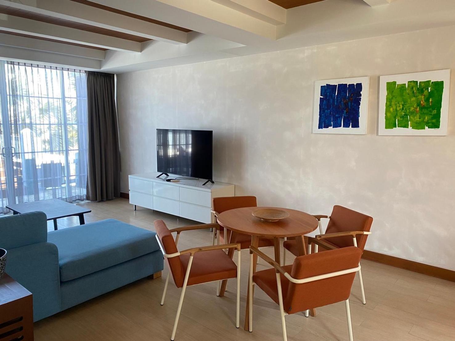 Tusita Wellness Resort Paktako Bagian luar foto