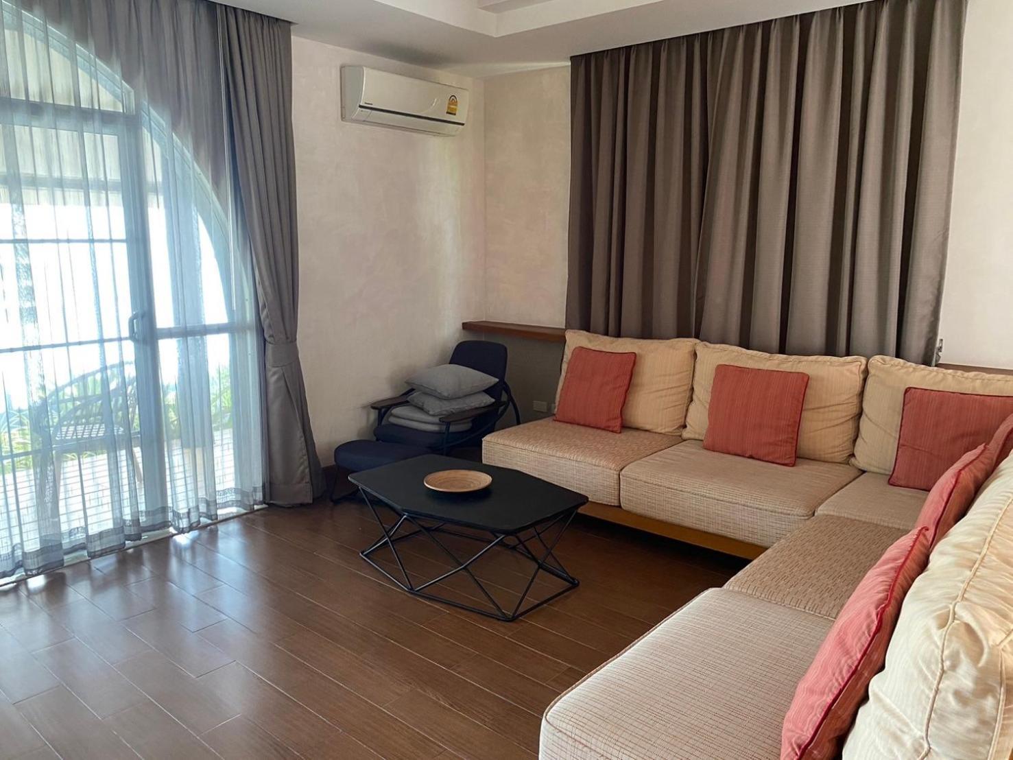 Tusita Wellness Resort Paktako Bagian luar foto