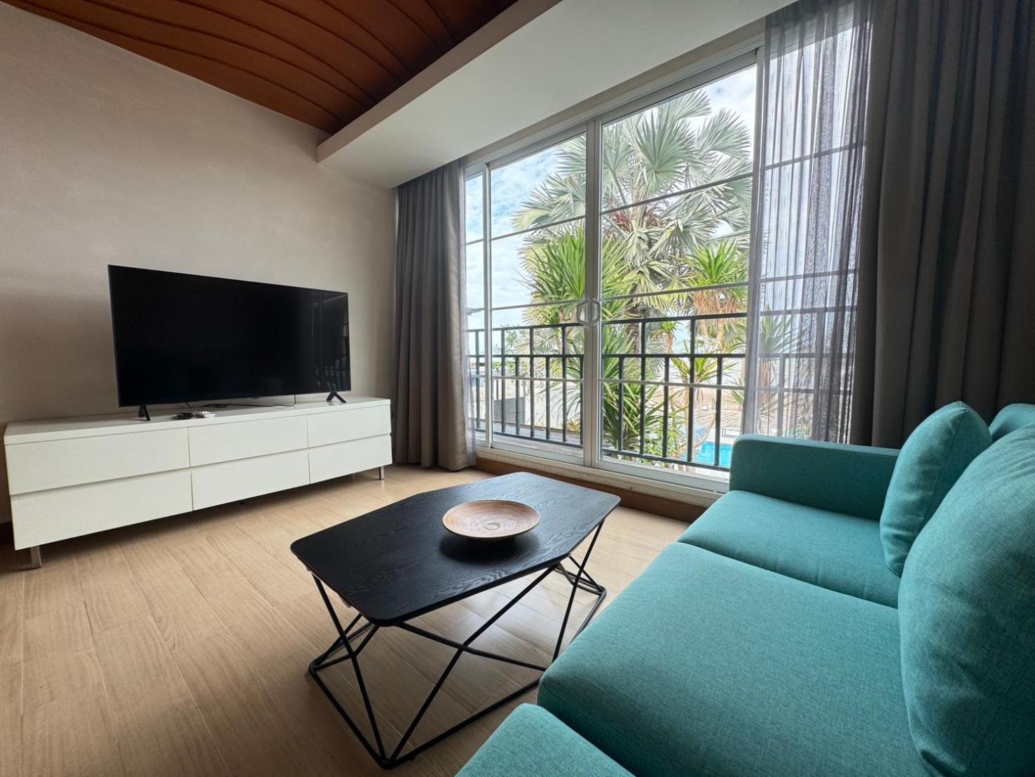Tusita Wellness Resort Paktako Bagian luar foto