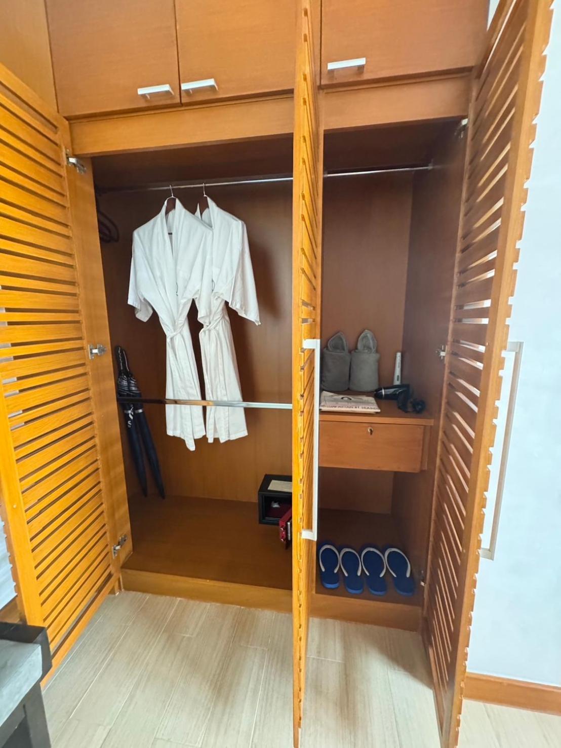 Tusita Wellness Resort Paktako Bagian luar foto