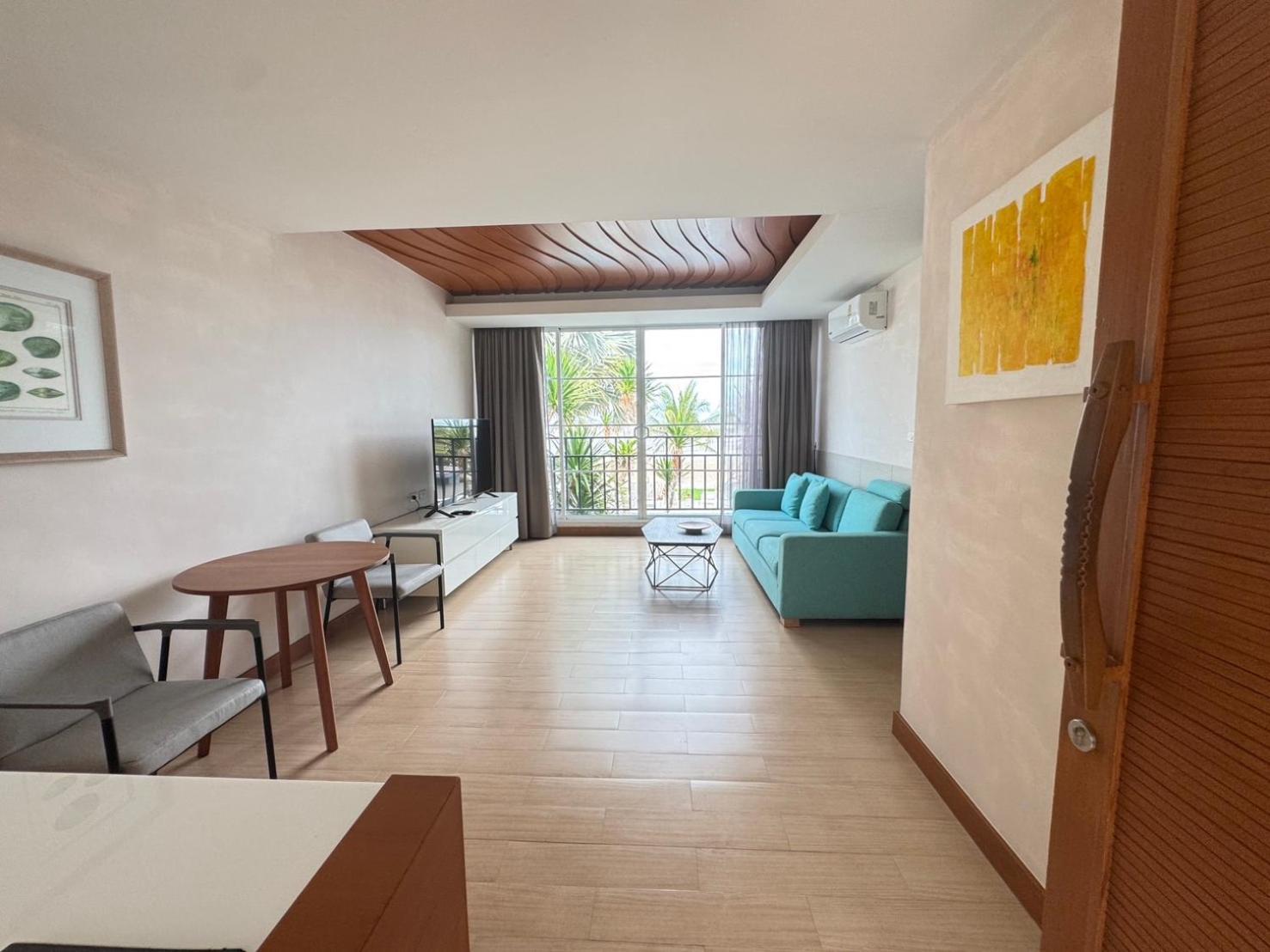 Tusita Wellness Resort Paktako Bagian luar foto