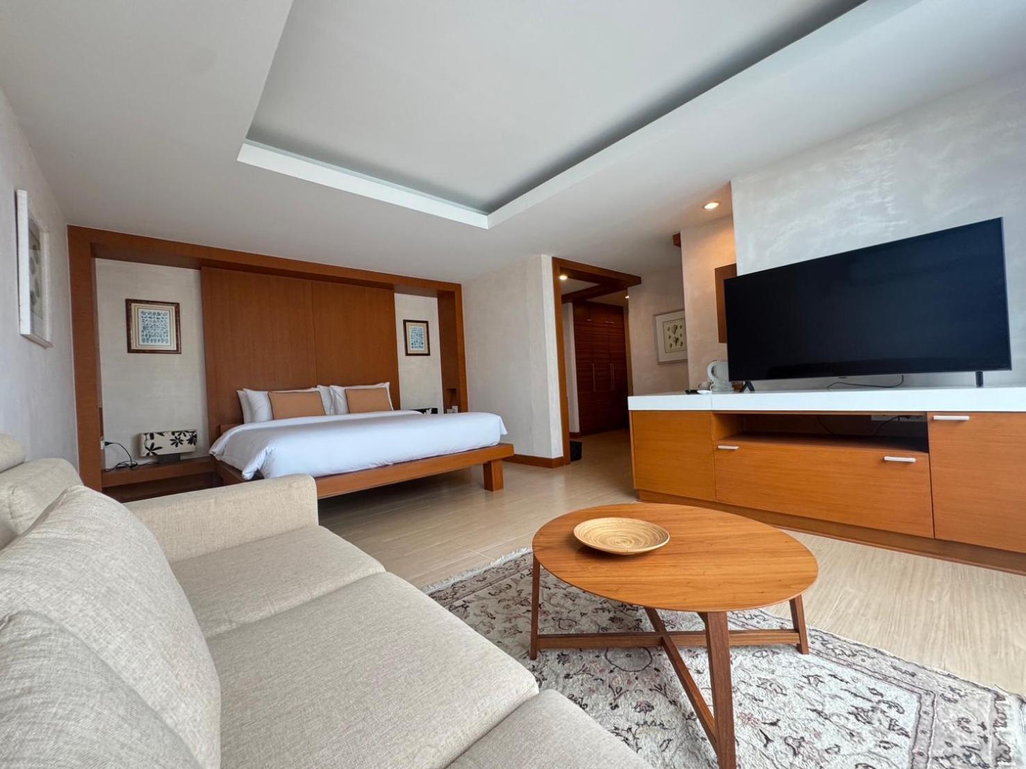 Tusita Wellness Resort Paktako Bagian luar foto
