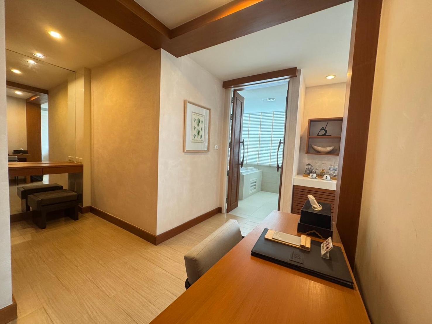 Tusita Wellness Resort Paktako Bagian luar foto