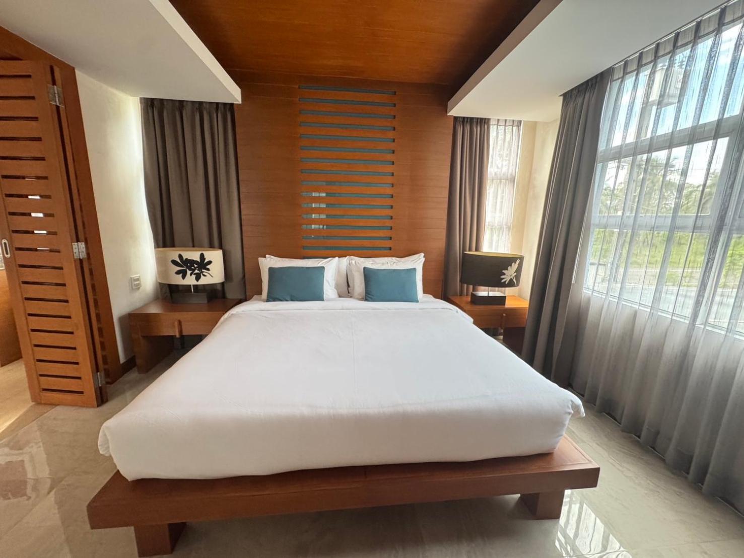 Tusita Wellness Resort Paktako Bagian luar foto